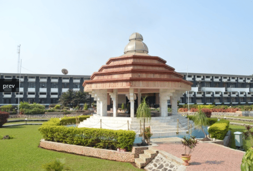 TKIET Warananagar Campus photo 6